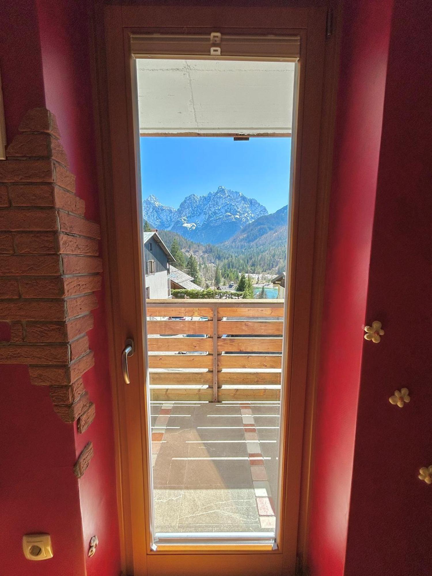 Apartment Crystal Rose Kranjska Gora Bagian luar foto