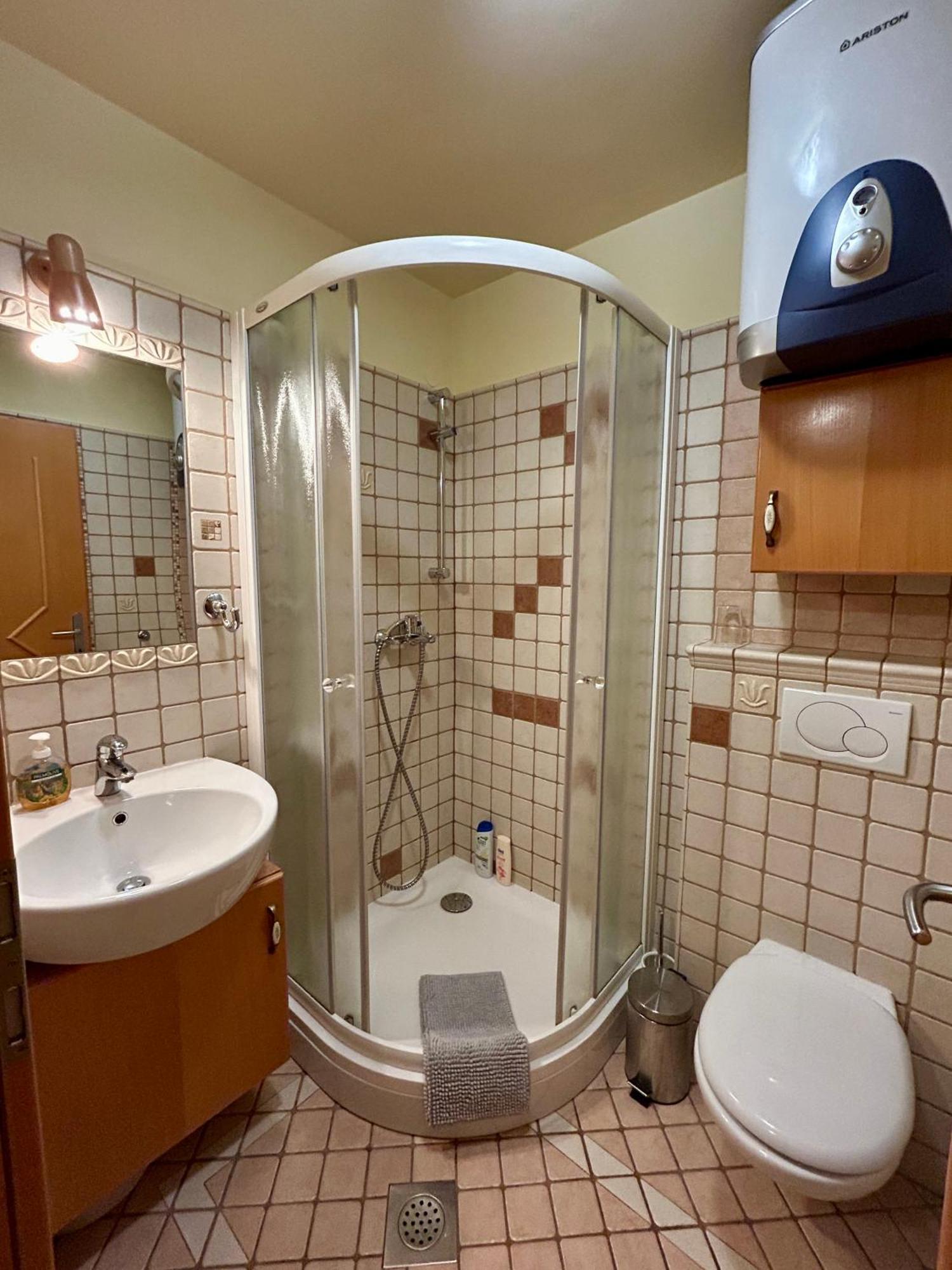Apartment Crystal Rose Kranjska Gora Bagian luar foto